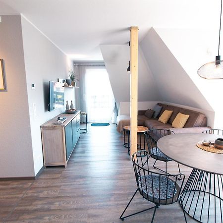 Apartment Meine Ruang foto