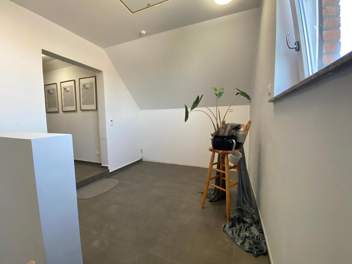 Apartment Meine Bagian luar foto