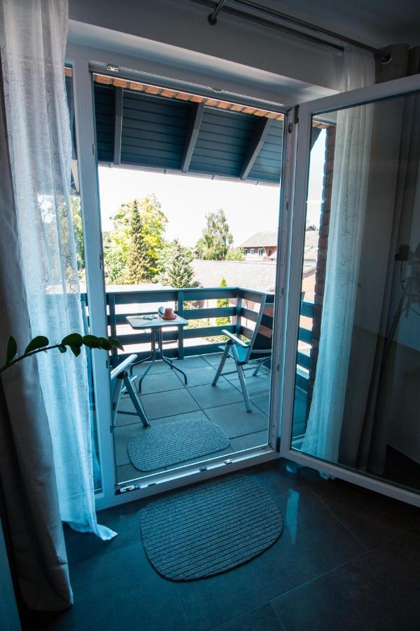 Apartment Meine Bagian luar foto