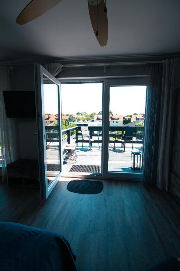 Apartment Meine Bagian luar foto
