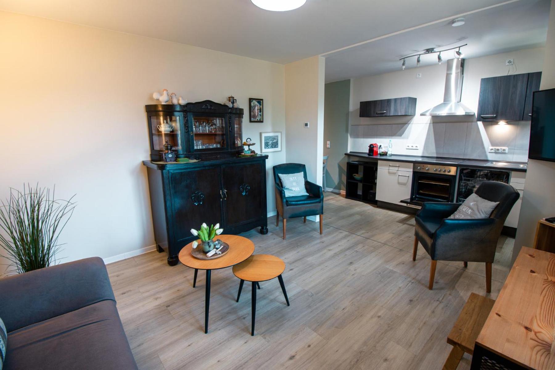 Apartment Meine Ruang foto