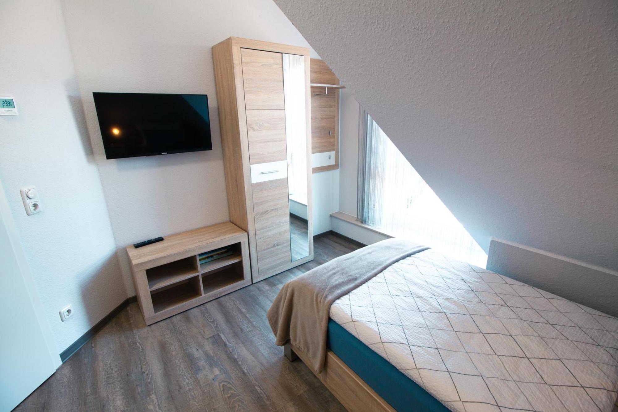 Apartment Meine Ruang foto