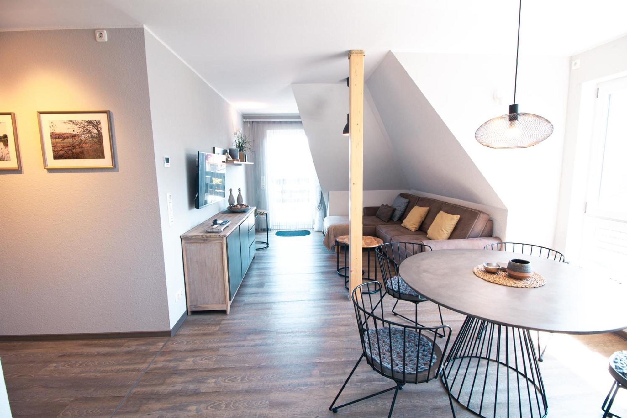 Apartment Meine Ruang foto