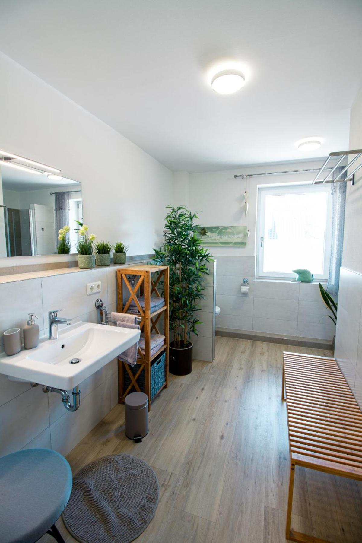 Apartment Meine Ruang foto