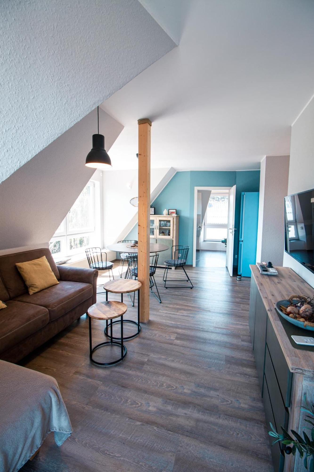 Apartment Meine Ruang foto