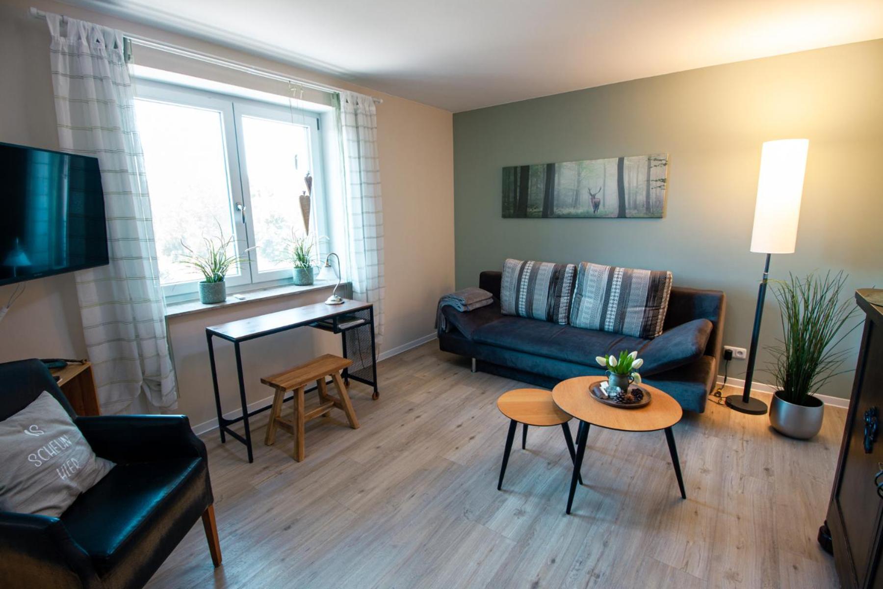 Apartment Meine Ruang foto