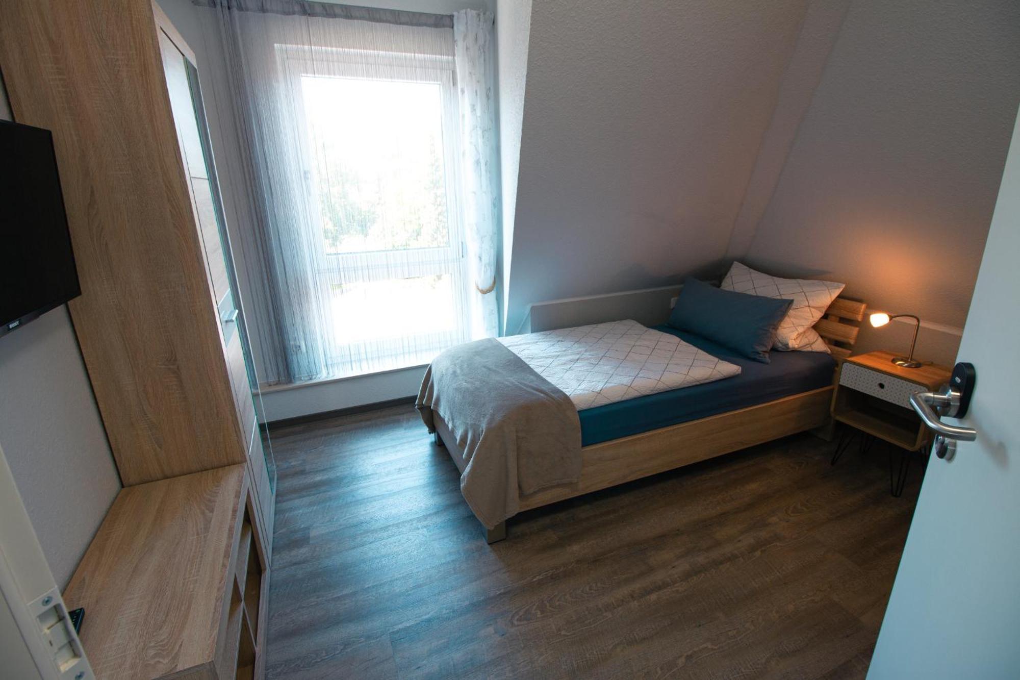 Apartment Meine Ruang foto