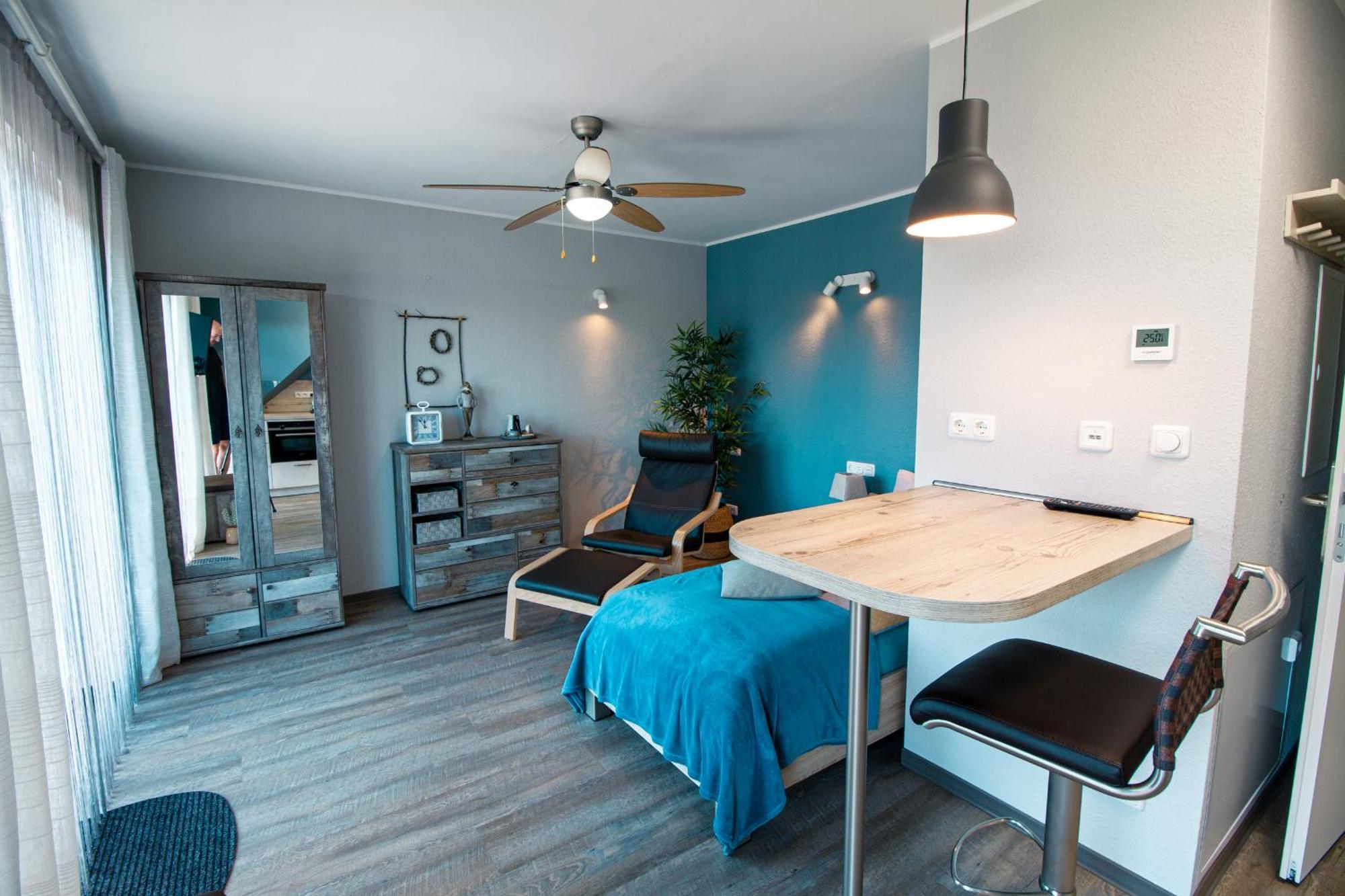 Apartment Meine Ruang foto