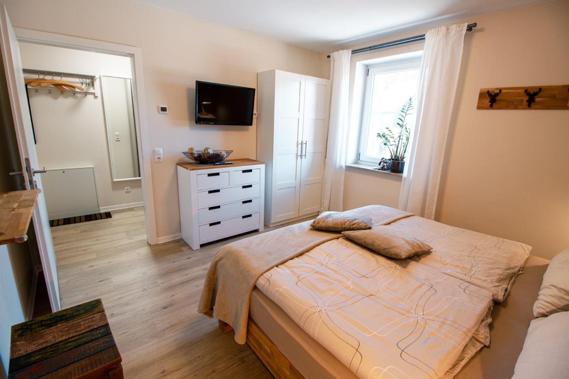 Apartment Meine Ruang foto