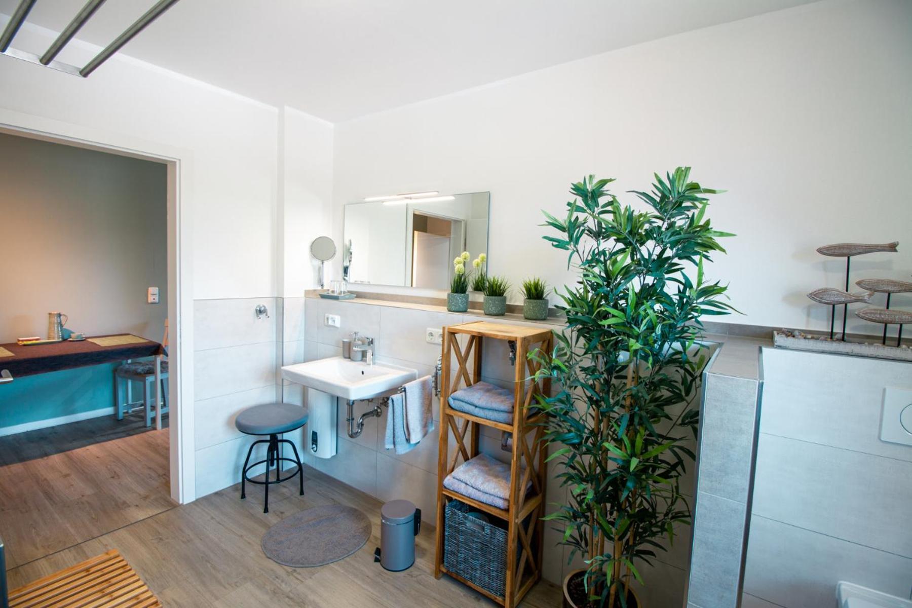 Apartment Meine Ruang foto