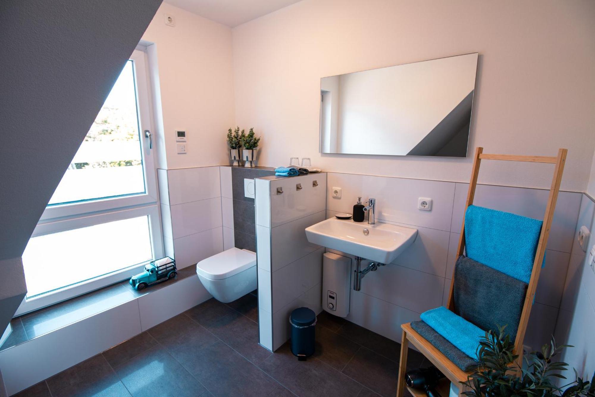 Apartment Meine Ruang foto