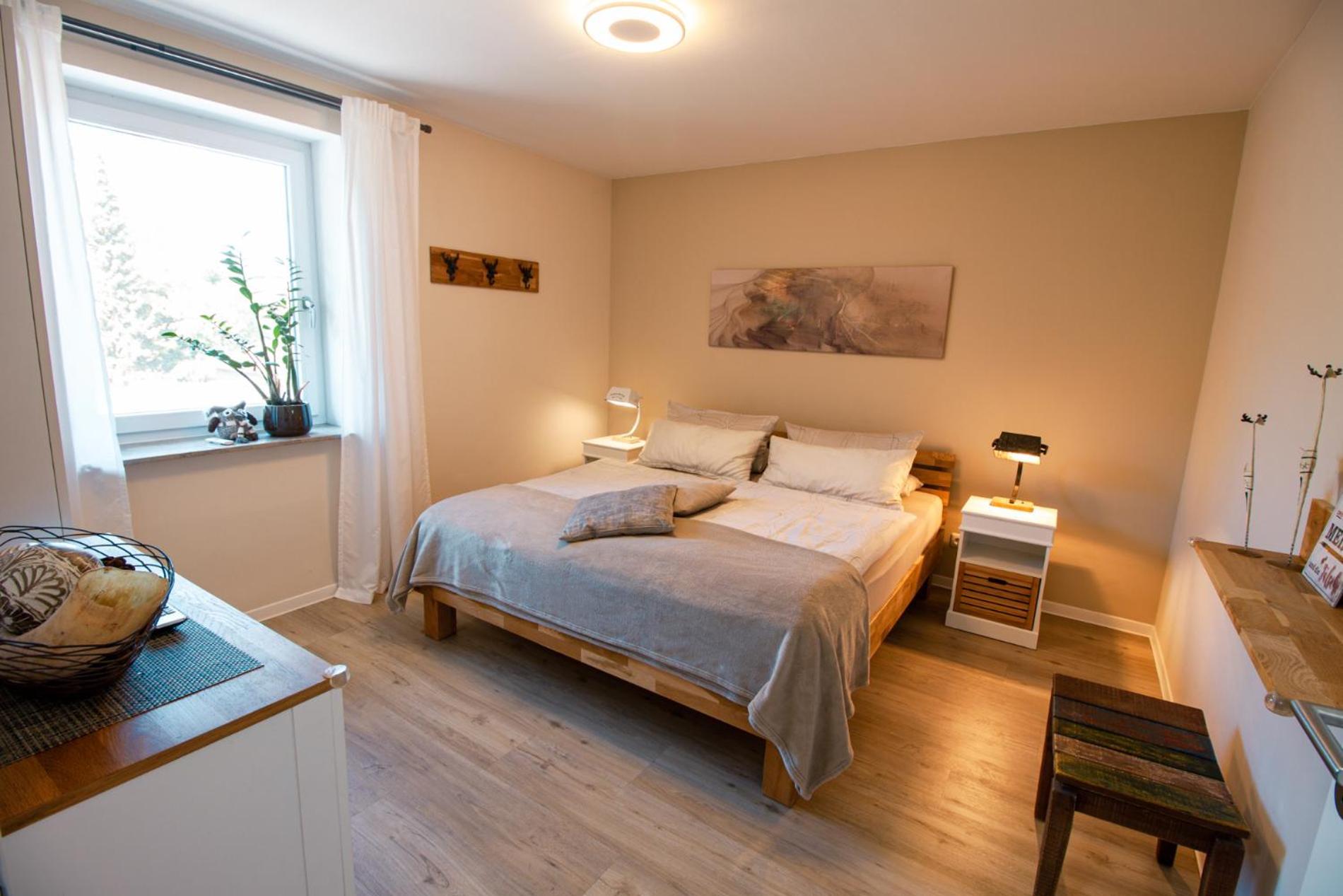 Apartment Meine Ruang foto