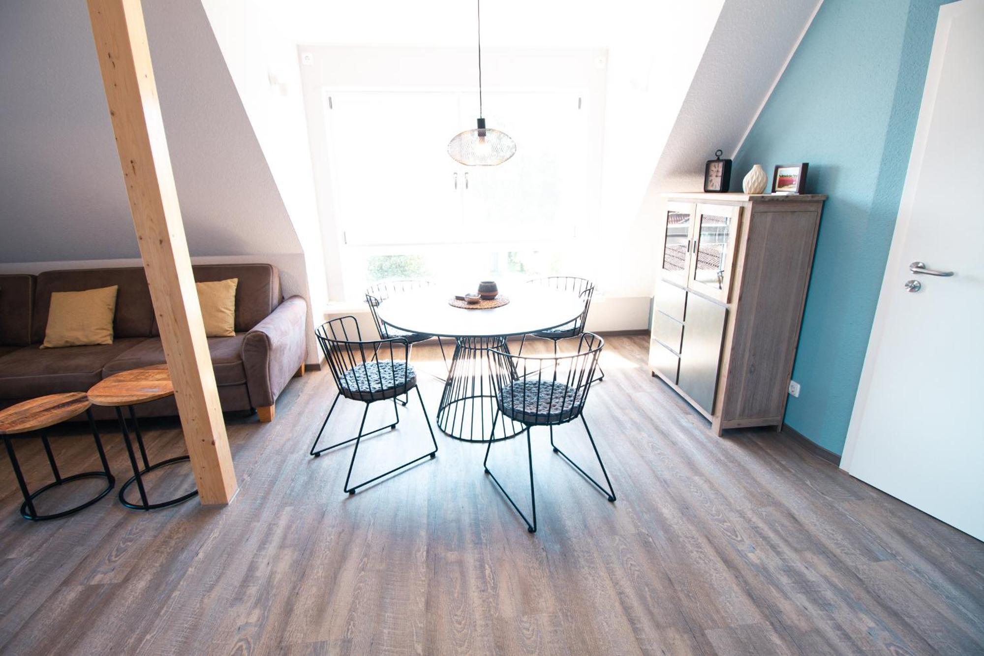 Apartment Meine Ruang foto