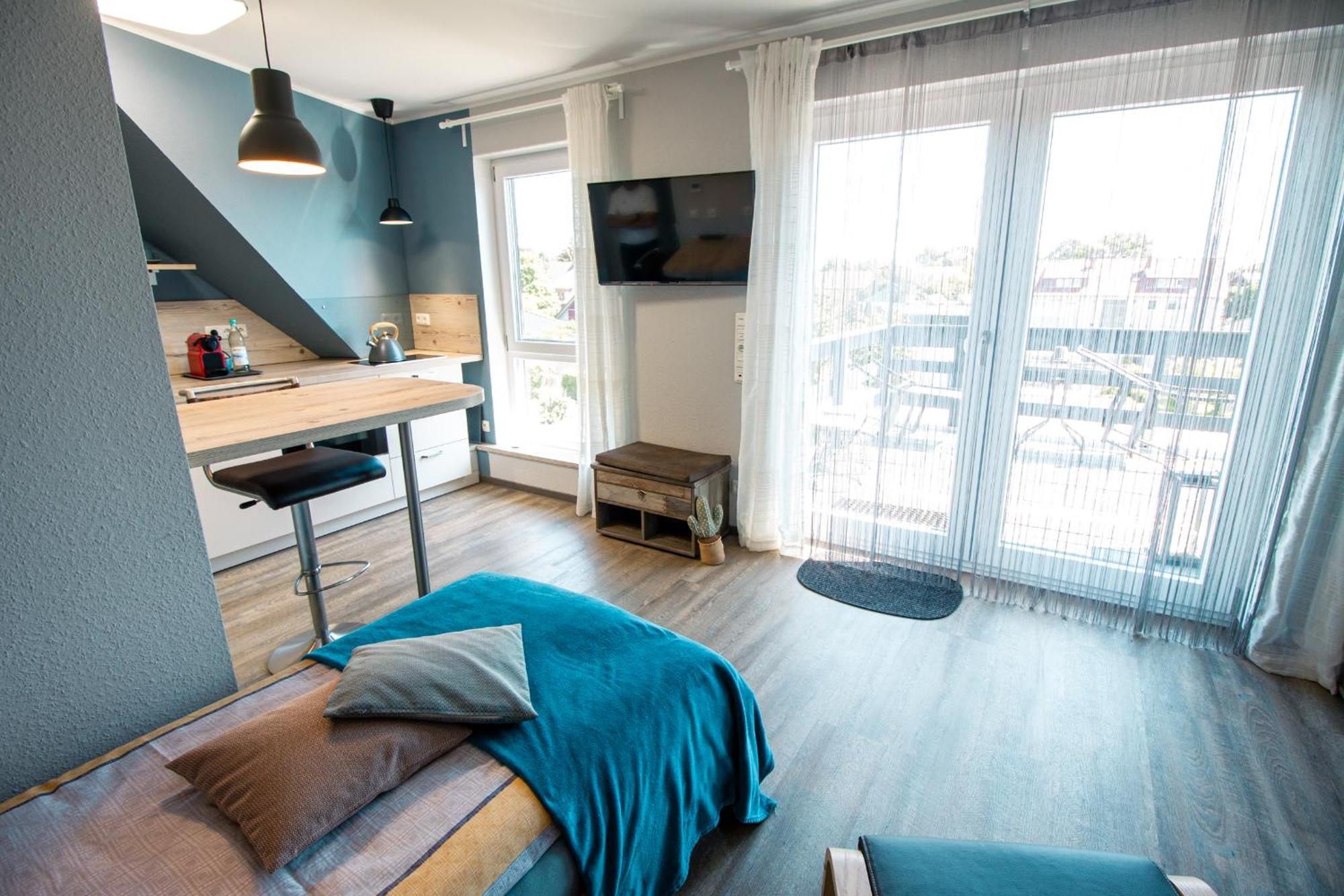 Apartment Meine Ruang foto